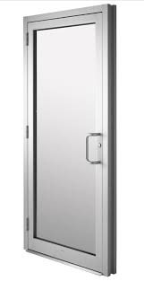 AA®250/425 Thermal Entrances - Kawneer Canada