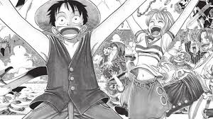 Spoiler One Piece Chapter 1015 Spoilers Discussion Page 327 Mobile Legends