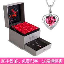 Here, in this post we have shared some beautiful gifting ideas with you that can help you decide and plan your valentine day smoothly. Usd 120 61 Valentine S Day Gifts For Girlfriend Creative Romantic Birthday Gifts For Girls Friends Adult Wife Girl Special Surprise Wholesale From China Online Shopping Buy Asian Products Online From The