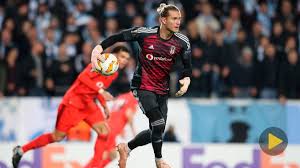 611 588 tykkäystä · 14 890 puhuu tästä. The Last One Of Loris Karius Terrible Mistake With Besiktas