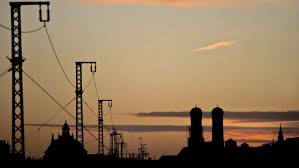 Als sommersonnenwende, sonnenwende oder sommernachtsgleiche wird der tag bezeichnet, an dem die sonne ihren höchsten stand über der nordhalbkugel erreicht. Wann Ist Sonnenaufgang Sonnenuntergang In Munchen Augsburg
