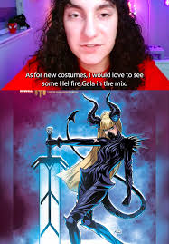 How Seasonal Buffs Work Marvel Rivals