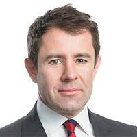 Matthew Derrick, Asia-Pacific