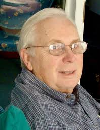 Obituary information for Jerome "Jerry" J. Robison