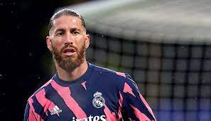 Sergio ramos (@sergioramos) on tiktok | 25.7m likes. Fc Sevilla Lockt Sergio Ramos Mit Langfristigem Vertrag