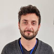 Andrea Ruggiero's Instagram, Twitter & Facebook