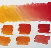 Color Spotlight: Isoindolinone Yellow Deep (PY110) – Idyll ...