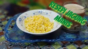 Bertani jagung identik dengan minim keuntungan ? Resepi Jagung Manis Cup Resepi Merory Sedap Betul