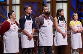Masterchef Canada The Home Cooks Welcome Family But Say Goodbye To Two Tv Eh