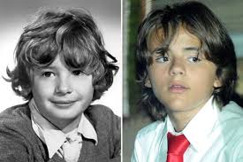 VIJIMAMBO: Michael Jackson's kids are mine and a DNA test will prove it,  says Brit star Mark Lester