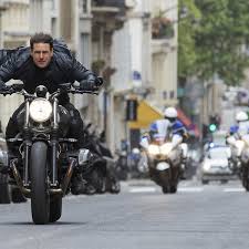 Impossible has a lot of sweeping spectacle, but the plot is sometimes. How Did Mission Impossible Become Hollywood S Most Reliable Franchise Tom Cruise The Guardian
