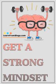 Losing weight is about more than just diet and exercise. Blog Tag How To Change My Mindset 724