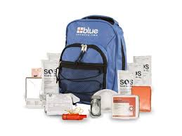 Maybe you would like to learn more about one of these? Blue Coolers 72 Survival Backpack