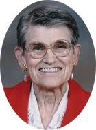 Edna McGuinness Obituary