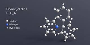 Image result for Phencyclidine