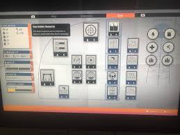 Food, meds, ammo, materials, and fuel. If Anyone Is Looking For A Self Sustainable Base This Can Hold 9 People Without You Having To Go Scavenging With The Right Mods Stateofdecay