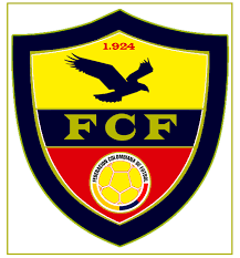 The original size of the image is 200 × 200 px and the original resolution is 300 dpi. Colombia Fcf Logo