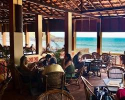Image of German Bakery, Kovalam