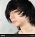 Long Big Hair Style Man