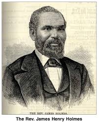 City's first Black pastor of a 'megachurch' and others still largely  unknown