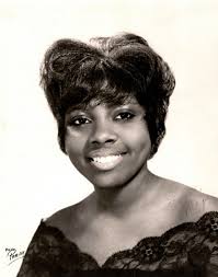 Mary Burroughs Obituary