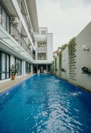 Sertifikat hak milik terdiri dari : Kost Kolam Renang Jakarta Selatan Sewa Kost