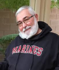 Remembering Steve Quimby, Tonawanda Chapter Organizer