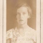 Goldie Price Childers Teaching Scrapbook :Lawrence County Public Library