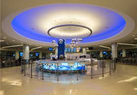 Cooledge Led Bar Lighting Outdoor Lighting Design Light Architecture Lighting Inc