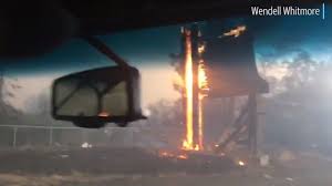 N Ca Volcano Eruption Fires Trapping People In Cars Houses Fire Campfire Apple Products