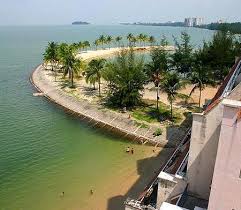 Beautiful sea view, bed & breakfast/port dicksonamazing bay and sea view from balcony and room. House Apartment Other Blue Lagoon Port Dickson Ar Trivago Com
