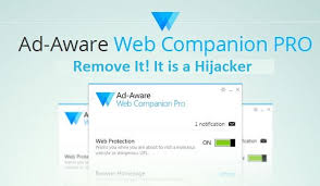 Check spelling or type a new query. Ad Aware Web Companion Reviews And Uninstallation Guide