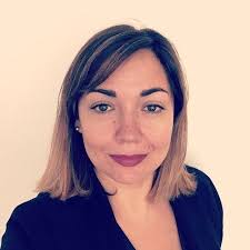 Elena Vicente Tordera