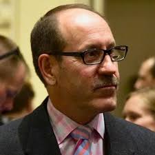 🎉 Congratulations to Eric Oppenheimer, who has been selected by the State  Water Resources Control Board to be its new executive director!