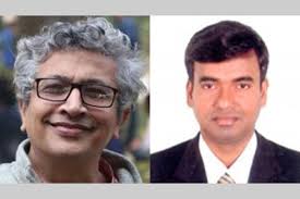 Prof Tanzimuddin, Prof Anwar named as members of UGC