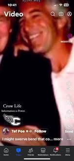 YOU CAN'T RUN, YOU CAN'T HIDE, RELEASE THE EPSTEIN FILES 💯🎯‼️