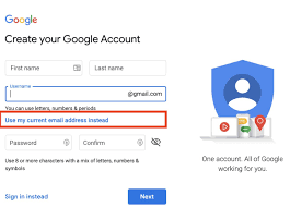 Check spelling or type a new query. Accessing Google Products Using Your Work Email Analytics Trackify Auckland New Zealand