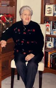 Greta Russell Obituary