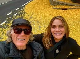 Lance Cowan's Instagram, Twitter & Facebook