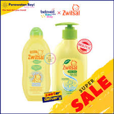 Jual Zwitsal 2in1 200ml Murah Harga Terbaru 2021