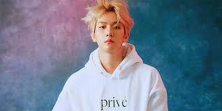 1 leben · 2 karriere. Exo S Baekhyun Debuts His First Solo Album Hypebae