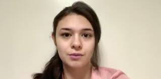 Trans rights champion Nicole Maines calls