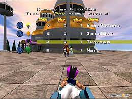 Dragon ball z game free torrent. Using A Borrowed Language Dragon Ball Z Bid For Power 5 0 Free Download Torrent Showing 1 1 Of 1