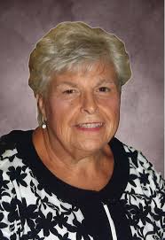 Geraldine F. “Gerry” Augustine Obituary November 10, 2024