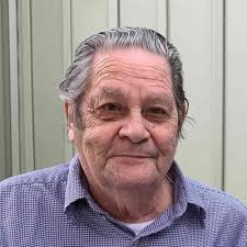 John Evans Obituary (1933