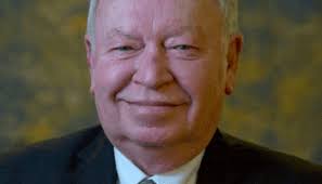 County Commissioner Dennis Dolan dies