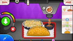 Papa's Taco Mia To Go! - Apps on Google Play