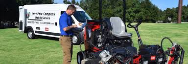 This workload might be less for electric lawn mowers due to the clean electric motors, but gas mowers with their two stroke engines tend to be more greedy when it comes. Parts Service Jerry Pate Company