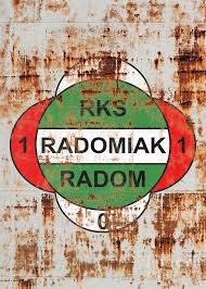 All information about radomiak (ekstraklasa) current squad with market values transfers rumours player stats fixtures news. Radomiak Radom Rusty Logo Digital Art By Manuel Garcia