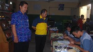 I nengah madiadnyana, m.m., menyerahkan 100 paket nasi bungkus,… Smk Pgri 1 Denpasar Jalani Pendidikan Denpasarkota Go Id